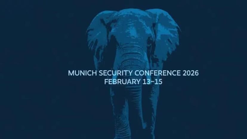 Múnich 2026: Ucrania, Groenlandia y la OTAN centran la agenda de seguridad