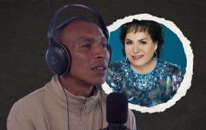 ¿Murió Beto, el hombre que señaló a Carmen Salinas de hacer rituales con niños? Esto se sabe