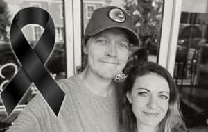 Murió Brad Arnold, vocalista de 3 Doors Down, tras una larga lucha contra el cáncer