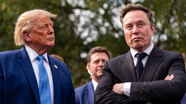 Musk ayudará al Pentágono a pensar "el futuro de la guerra": ¿cuál será su rol y qué dudas se plantean?