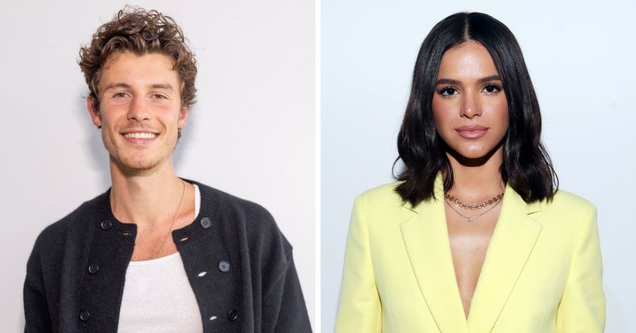 Muy enamorado, Shawn Mendes confirma su relación con Bruna Marquezine, exnovia de Neymar