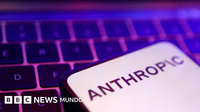 Mythos, el nuevo modelo de IA de Anthropic que preocupa a gobiernos y bancos por su gran potencia
