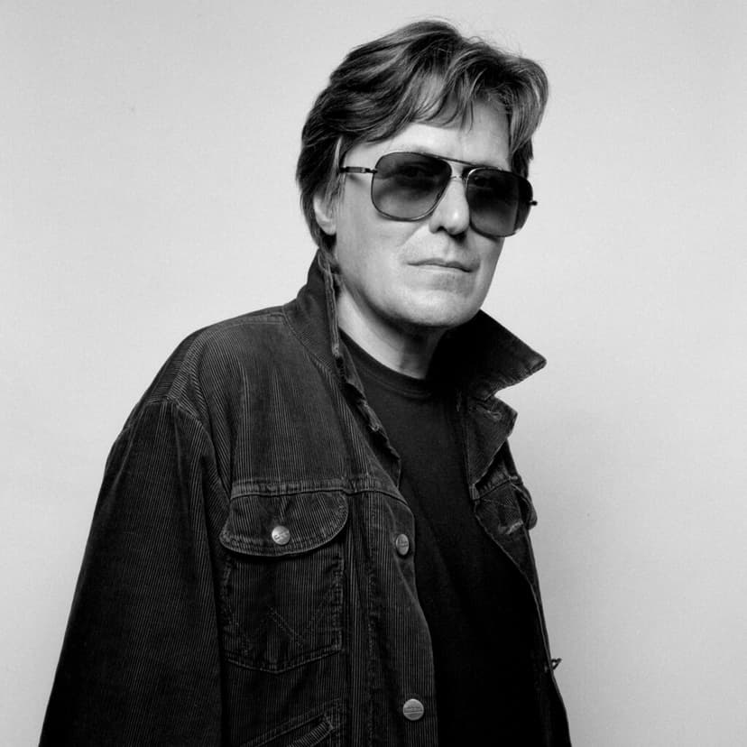 Nacho Vegas por tercera vez en el Vive Latino, trae su nuevo disco Vidas Semipreciosas