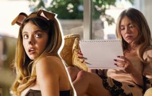 Necesidad de validación y abandono: Esto dice la psicología detrás de la actitud de Cassie Howard en Euphoria