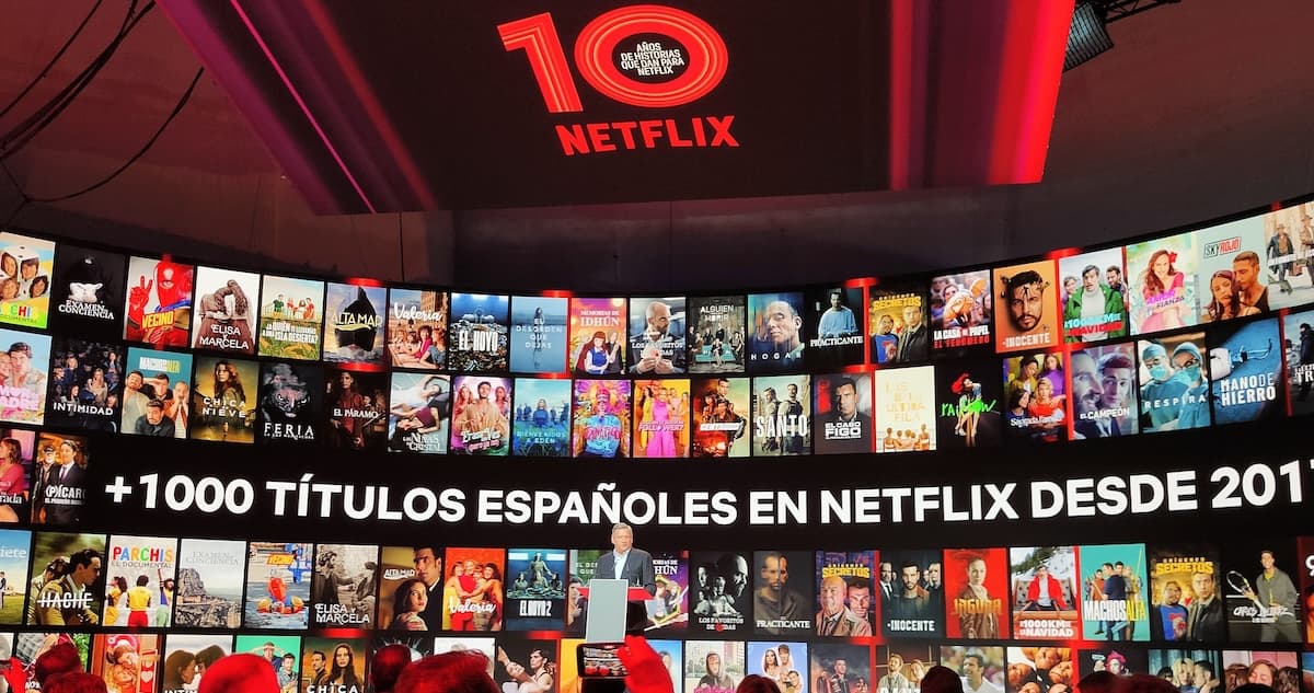 Netflix busca agilizar la compra de Warner Bros: ahora ofrece pagar todo en efectivo