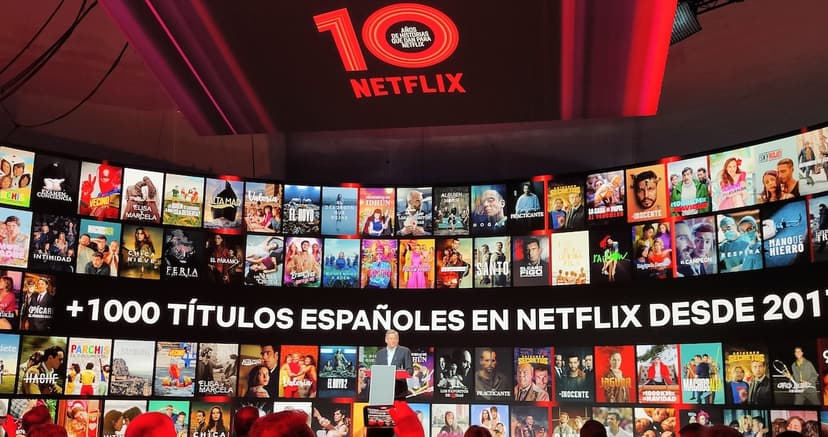 Netflix busca agilizar la compra de Warner Bros: ahora ofrece pagar todo en efectivo