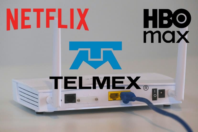 Netflix gratis para clientes Infinitum en México: estos son los paquetes Telmex que incluyen la promoción