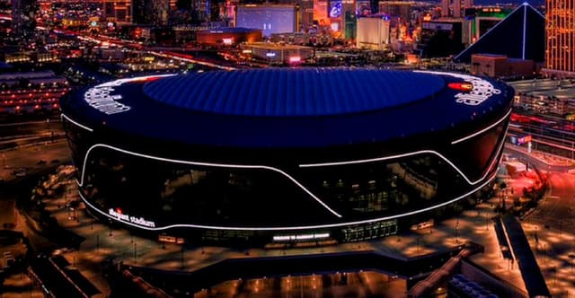 NFL: Super Bowl del 2029 se jugará en el Allegiant Stadium de Las Vegas