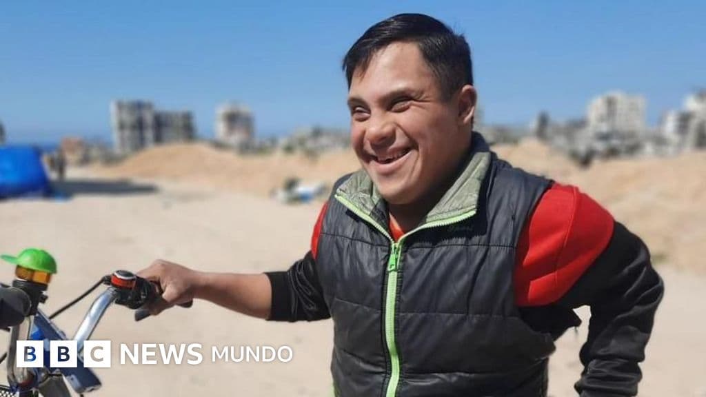 "Ni siquiera saben si están vivas o muertas": la agonía de las familias de las miles de personas que permanecen desaparecidas en Gaza