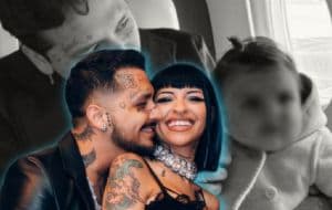 ¡Ni una foto de Inti! La mamá de Christian Nodal tomó una extraña decisión en sus redes sociales