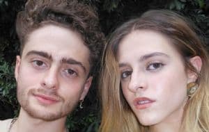 Nicolás Buenfil aparece junto a una de sus medias hermanas y cautivan en redes: “Qué bonita relación” | VIDEO