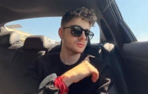 Nicolás Buenfil ya no trabaja en Televisa; el hijo de Erika Buenfil revela el verdadero motivo de su salida