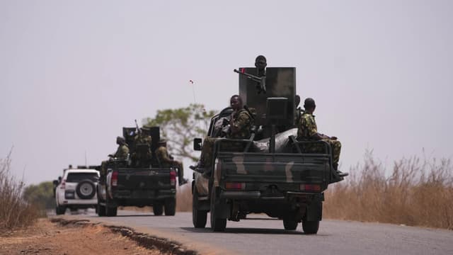 Nigeria: el presidente despliega al ejército tras la masacre de 162 personas en el estado de Kwara