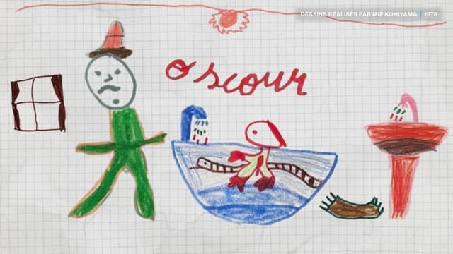 Niños traumatizados: Francia afronta la crisis de violencia sexual contra menores