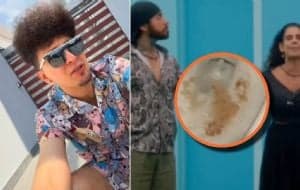 ¿Niurka hizo brujería a HotSpanish?, el creador de La Mansión VIP asegura sentir malestar después de su pelea