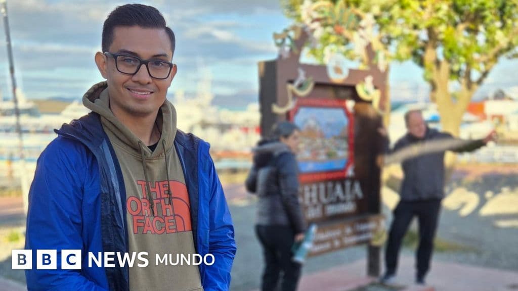 "No es justo que esto afecte a Tierra del Fuego": cómo vive la provincia argentina desde donde zarpó el crucero la crisis por el hantavirus que alerta a Europa