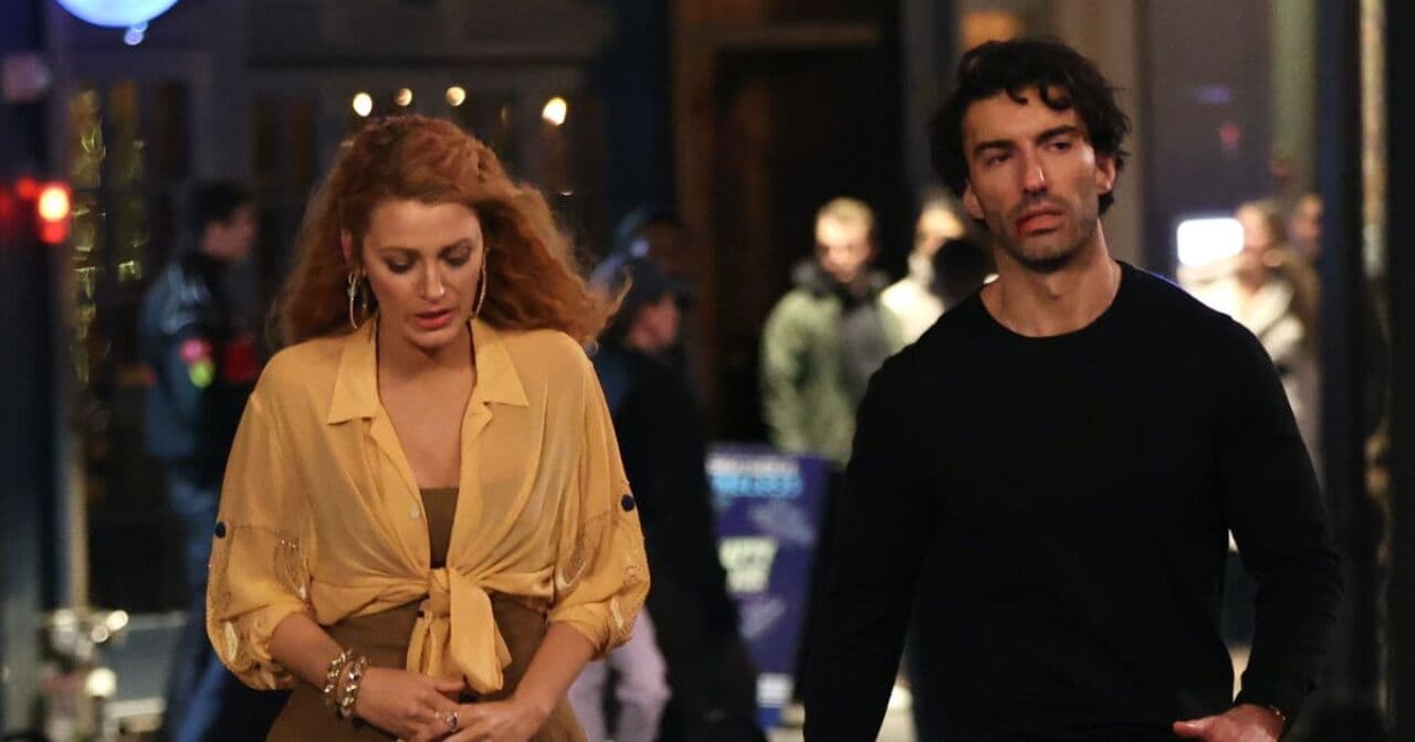 No hay marcha atrás: Blake Lively y Justin Baldoni no llegan a un acuerdo y mantienen su disputa legal