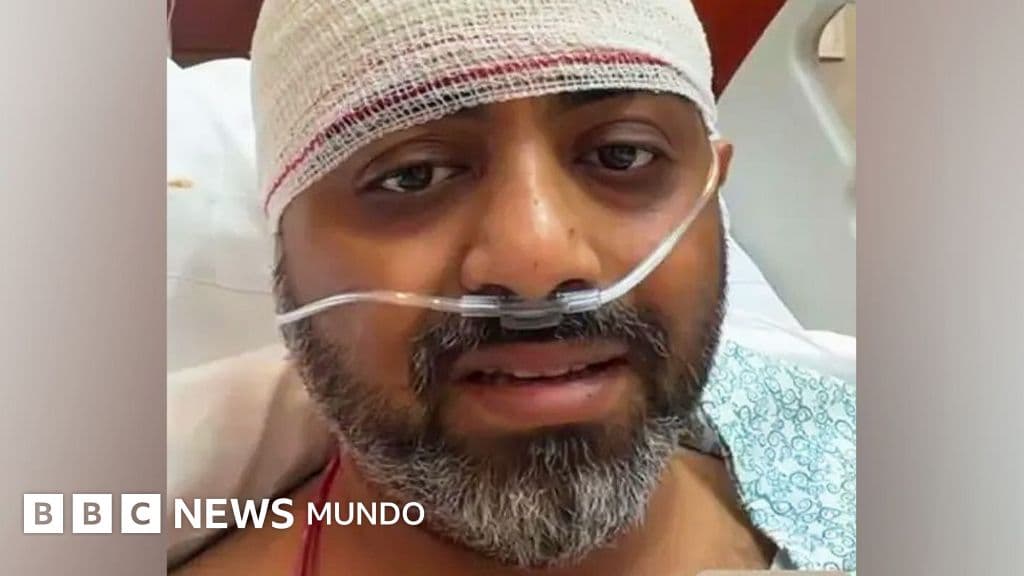 "No iba a permitir que los demás murieran": el capitán del vuelo de Dubái a Israel relata el ataque de su copiloto en la cabina