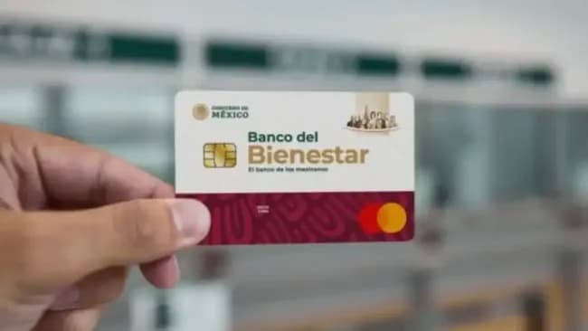 ¿No puedes cobrar tu pensión Bienestar? Esto debes hacer si tu tarjeta fue bloqueada