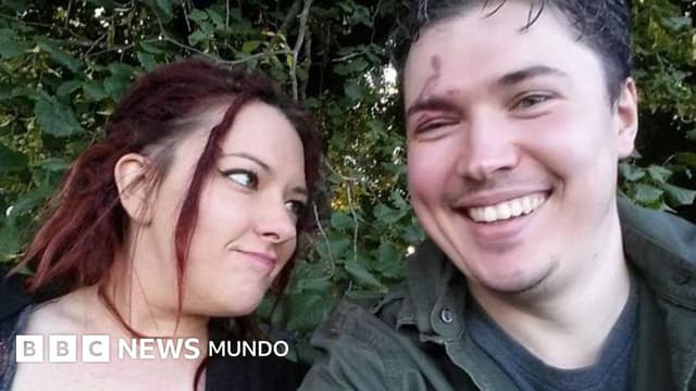 "No sabía que mi pareja me violaba mientras dormía"