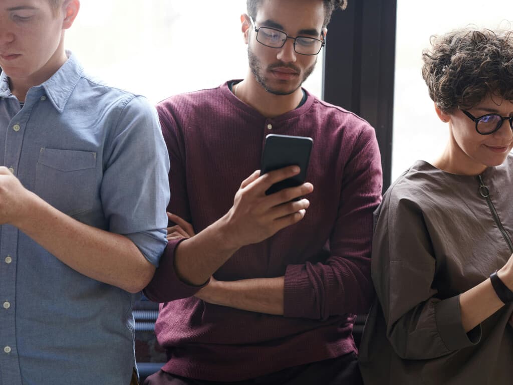 No solo tenemos nostalgia de cuando éramos jóvenes: tenemos nostalgia por la capacidad de atención que teniamos antes
