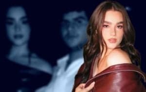 “No tengo novio”: Emily Cinnamon, hija de “El Canelo” confirma que su romance con Jaziel Avilez terminó