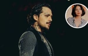 Nodal reaparece con importante anuncio en medio de los rumores de separación de Ángela Aguilar, sube este mensaje