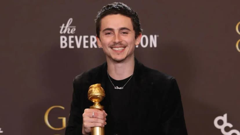 Nominaciones al Oscar: ‘Sinners’ lidera con un récord histórico de 16