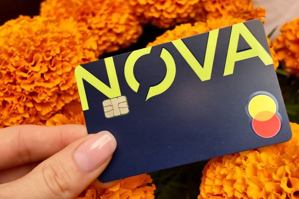 Novacard busca revolucionar el mercado mexicano de tarjetas de crédito con herramientas enfocadas en el rendimiento del cashback.