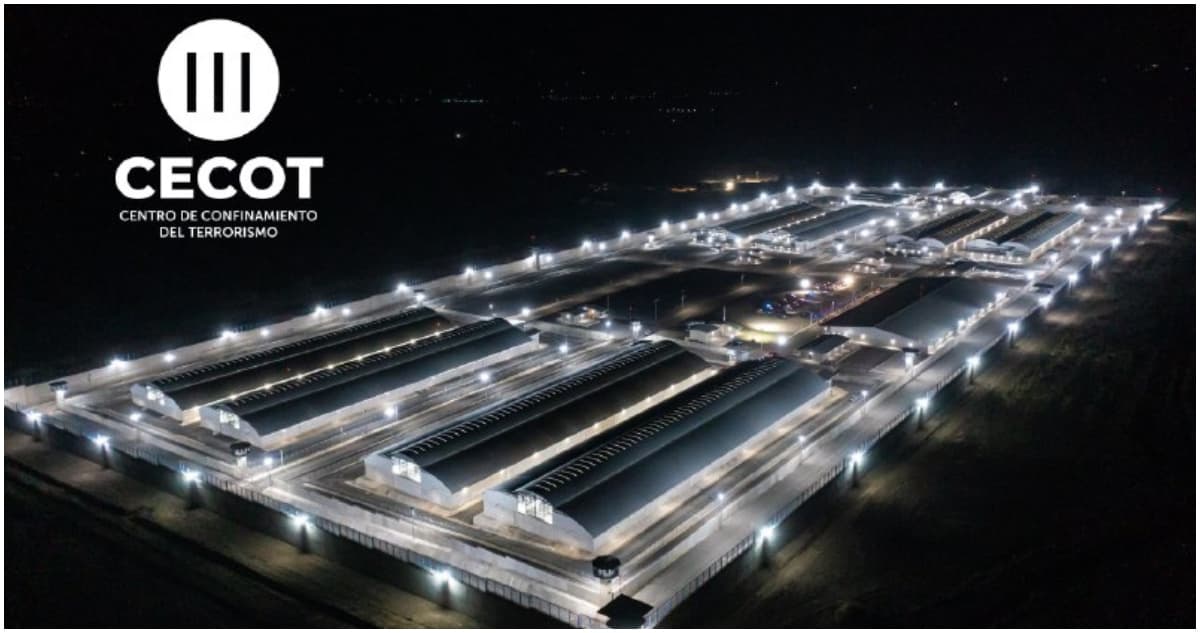 Nueva editora de CBS censura “60 Minutes” para encubrir abusos de EU en El Salvador