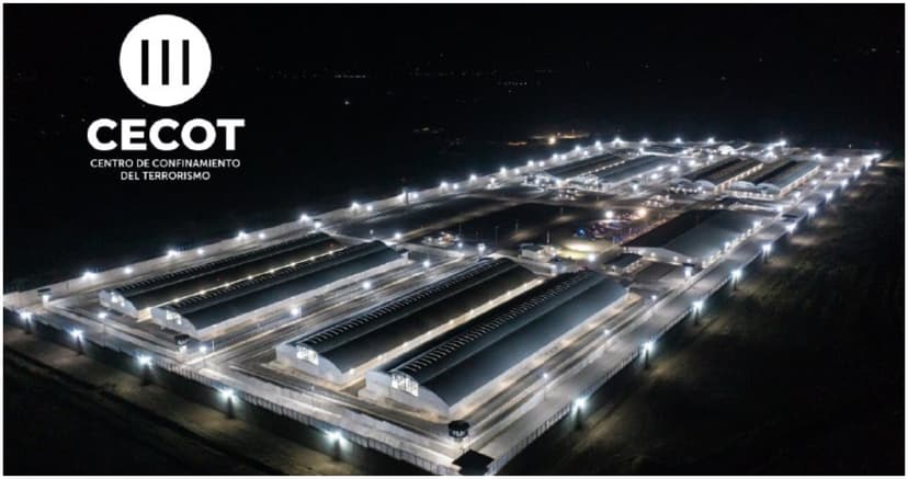 Nueva editora de CBS censura “60 Minutes” para encubrir abusos de EU en El Salvador