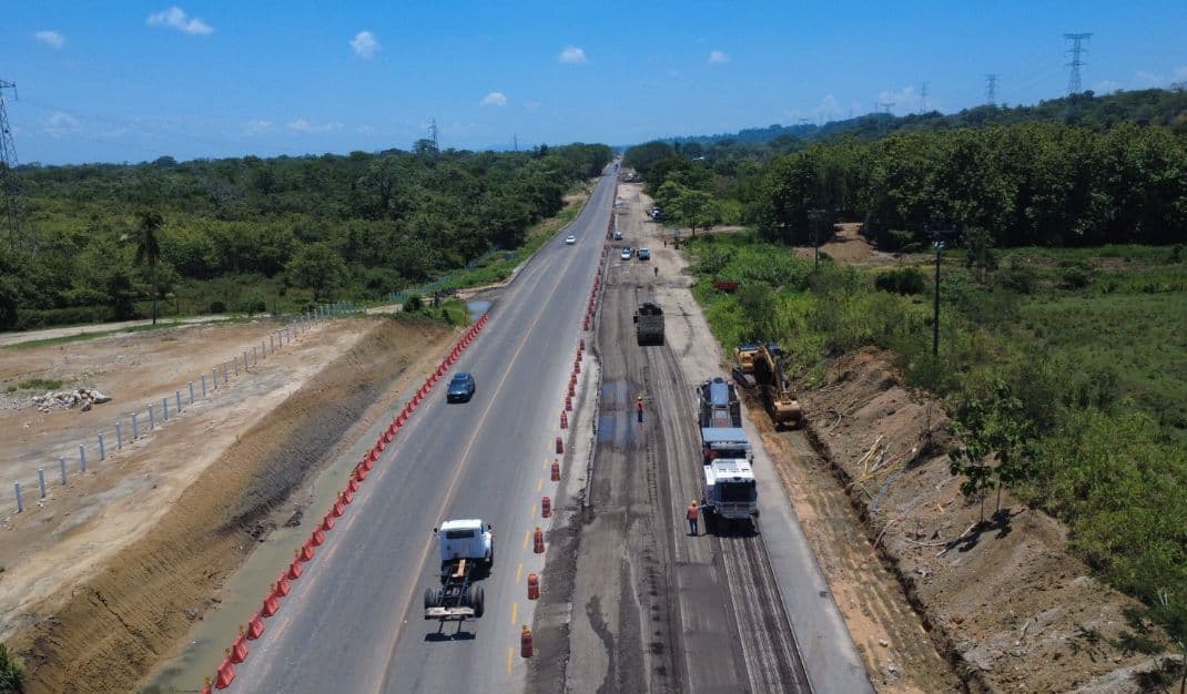 Nueva ley ambiental podría cambiar reglas para energía e infraestructura