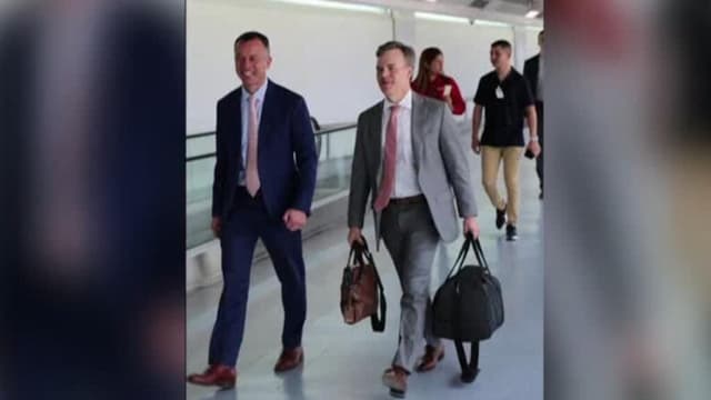 Nueva misión diplomática de EE. UU. en Venezuela: un paso histórico para las relaciones bilaterales