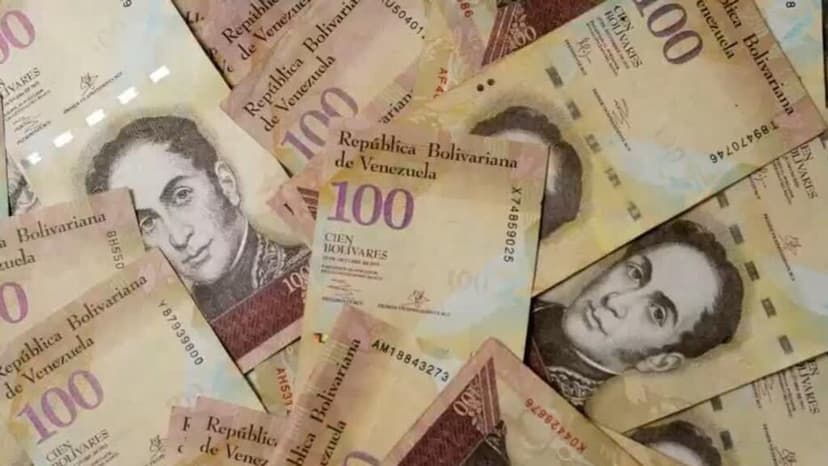 Nuevo "ingreso mínimo" en Venezuela consiste en esquema de bonificaciones