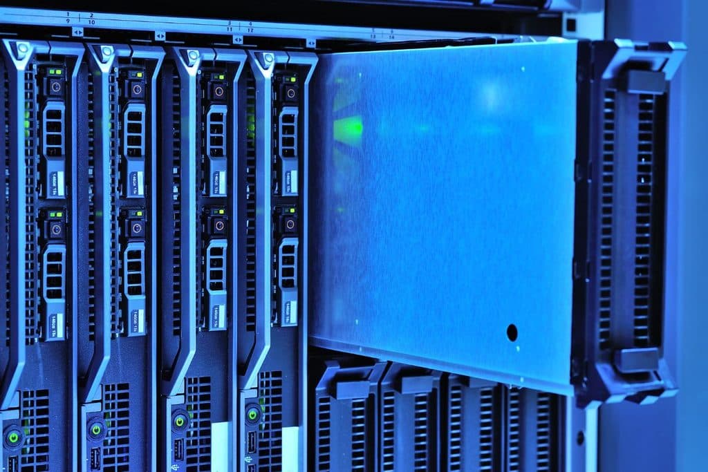 Nuevo León va por negocio de 6,000 mdd con el auge de los data centers
