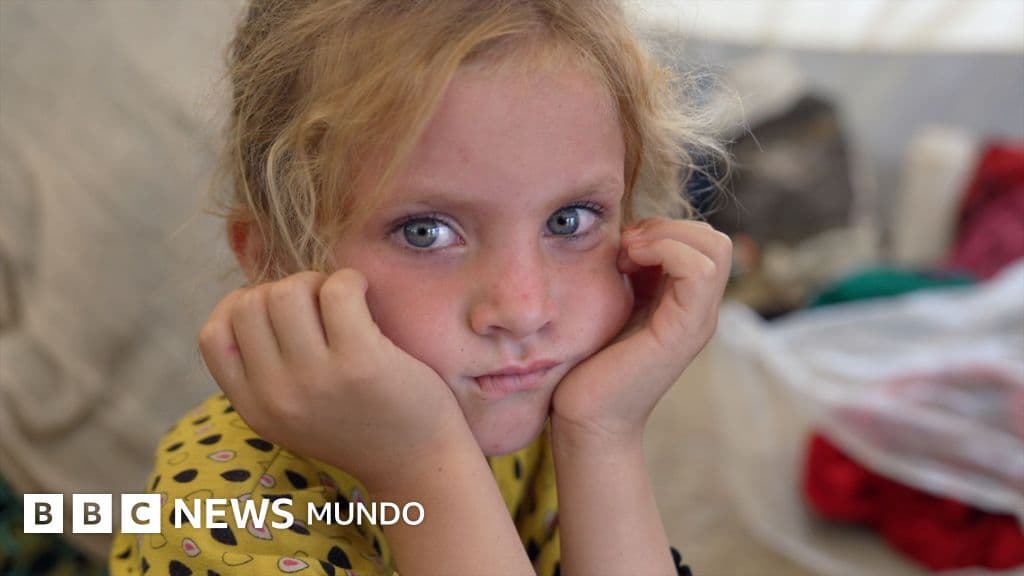 "Nunca estuve en Afganistán": los 6 millones de deportados obligados a empezar de nuevo bajo el Talibán