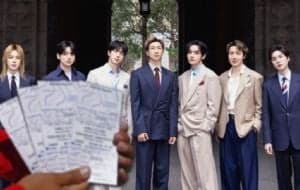 OCESA y Ticketmaster liberan boletos para BTS en la Ciudad de México el 7 mayo | HORARIOS
