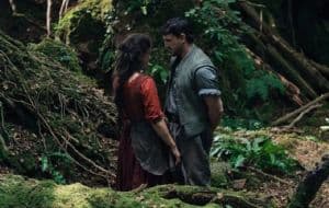 Ofrecerán funciones especiales de Hamnet para personas neurodivergentes