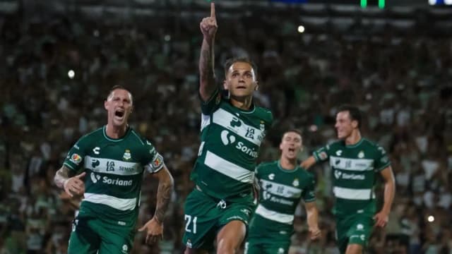 Ojo acá, Manchester United: Santos va por su quinta victoria consecutiva