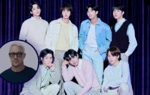 Ola de críticas contra BTS: Fans enfurecen por la colaboración de Diplo en el álbum ARIRANG