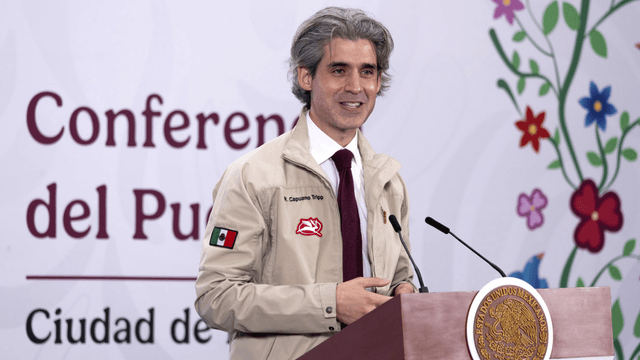 Olinia abrirá un nuevo capítulo en la transformación de México