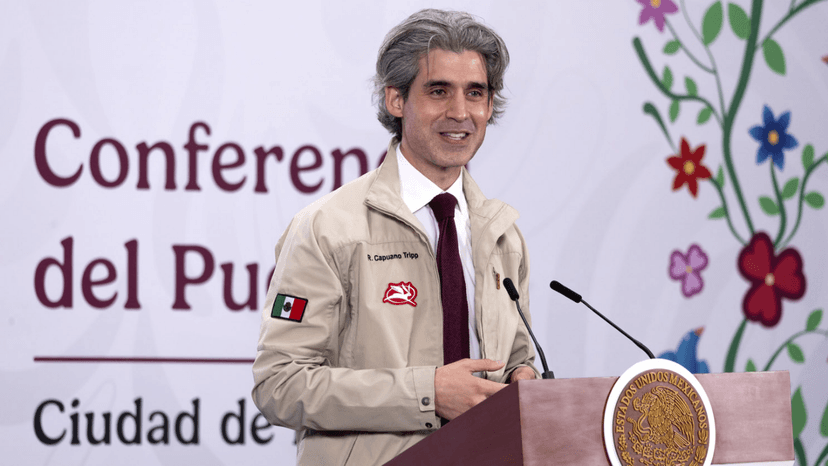 Olinia abrirá un nuevo capítulo en la transformación de México