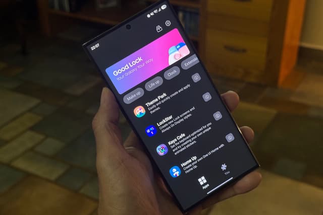One UI es mucho más personalizable de lo que parece: así puedes cambiar casi todo en tu Samsung Galaxy