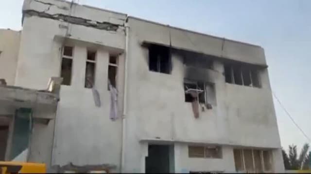 Opiniones divididas en Europa tras ataques de EE. UU. e Israel contra Irán