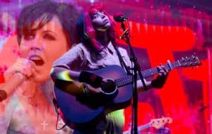 ¡ORGULLO NACIONAL! Bratty, la única mexicana invitada en el disco de The Cranberries con la canción "Linger"