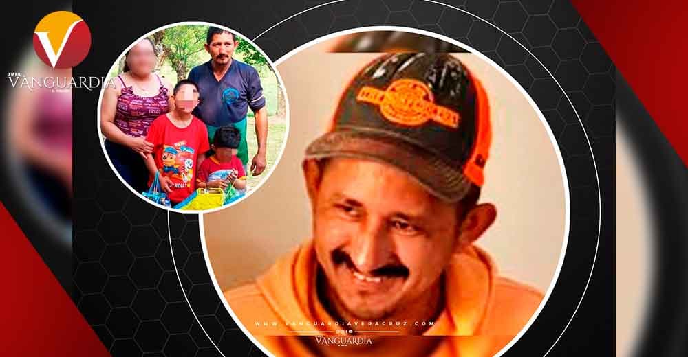 Originario de Las Choapas, Veracruz, migrante que murió bajo custodia del ICE en Atlanta