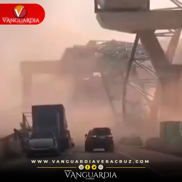 Otro accidente de grúa deja dos muertos en Bangkok, Tailandia