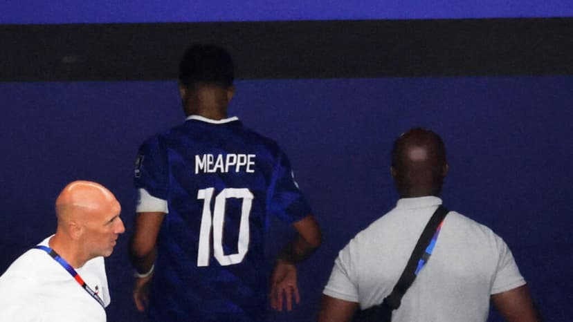 Oyarzabal y Porro llevan a España a la final del Mundial en Nueva Jersey