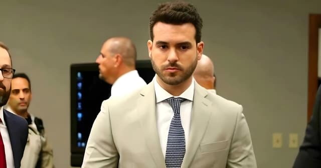 Pablo Lyle podría regresar a la televisión tras salir de prisión