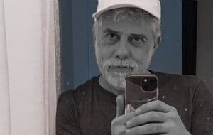 Paco de la O conserva FOTOS con su ex, la actriz lo demandó por presunta violencia